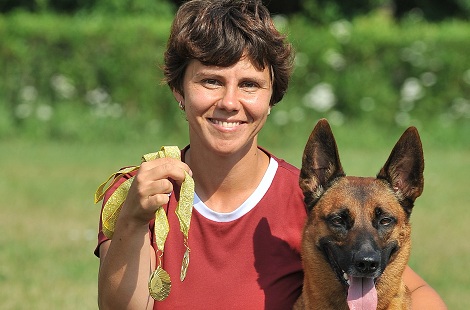 Natālija Loginova